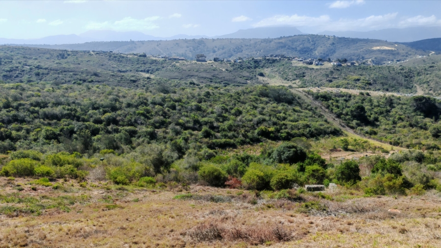 Commercial Property for Sale in Avonddans Western Cape